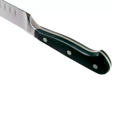 Cuchillo para jamón 23cm classic wusthof